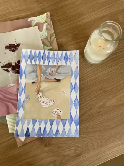 “Games and plays”