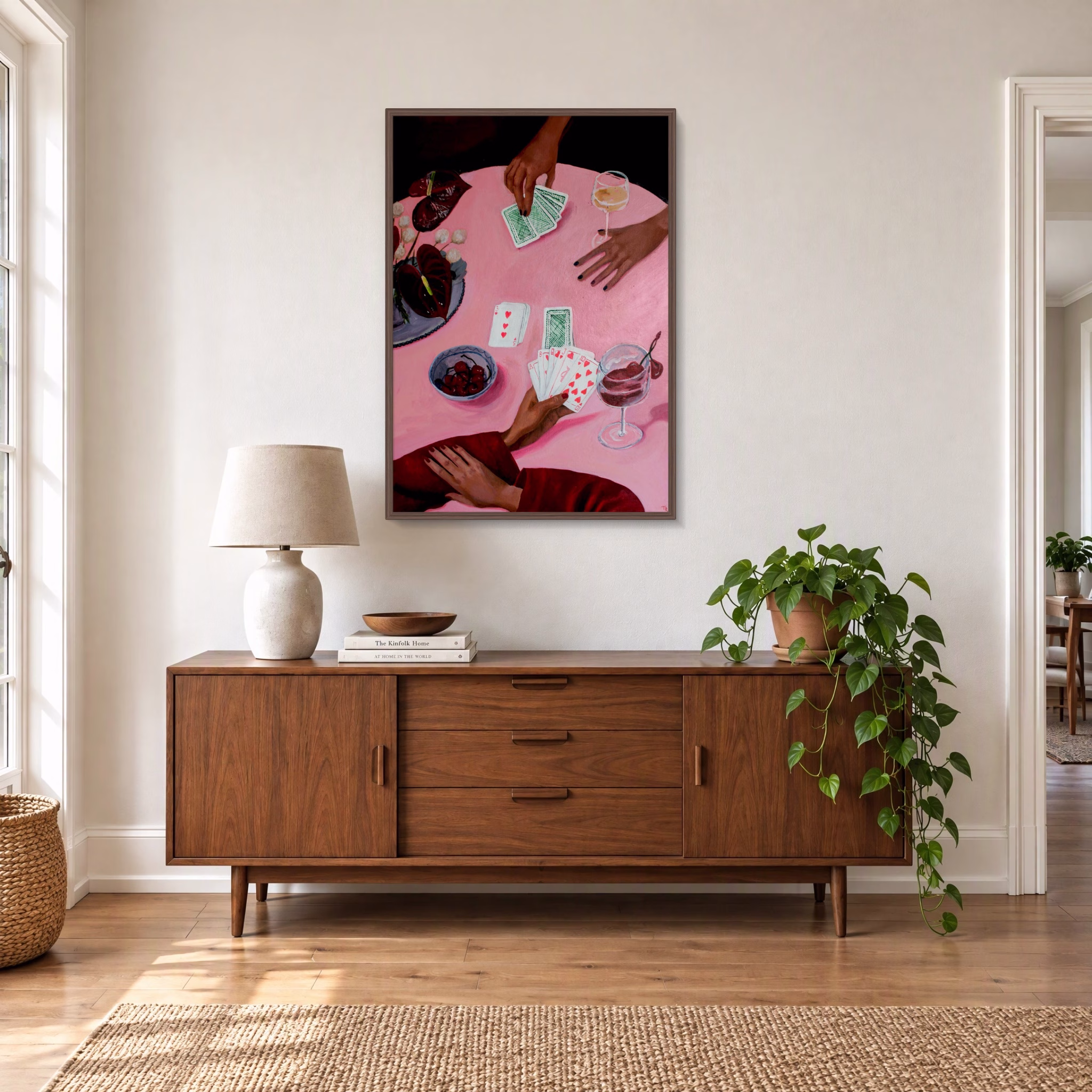 Ace of pink - Image 2