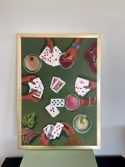 Sugar rim games