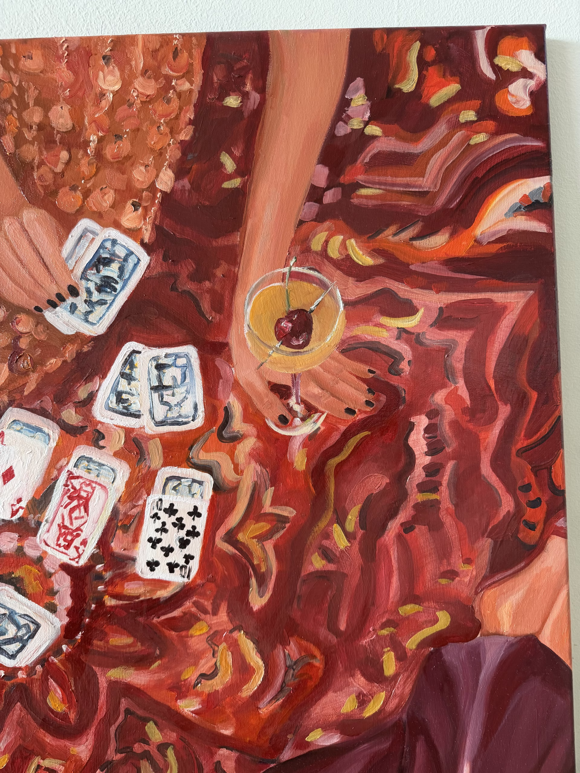 Fools game and shimmers - Image 5