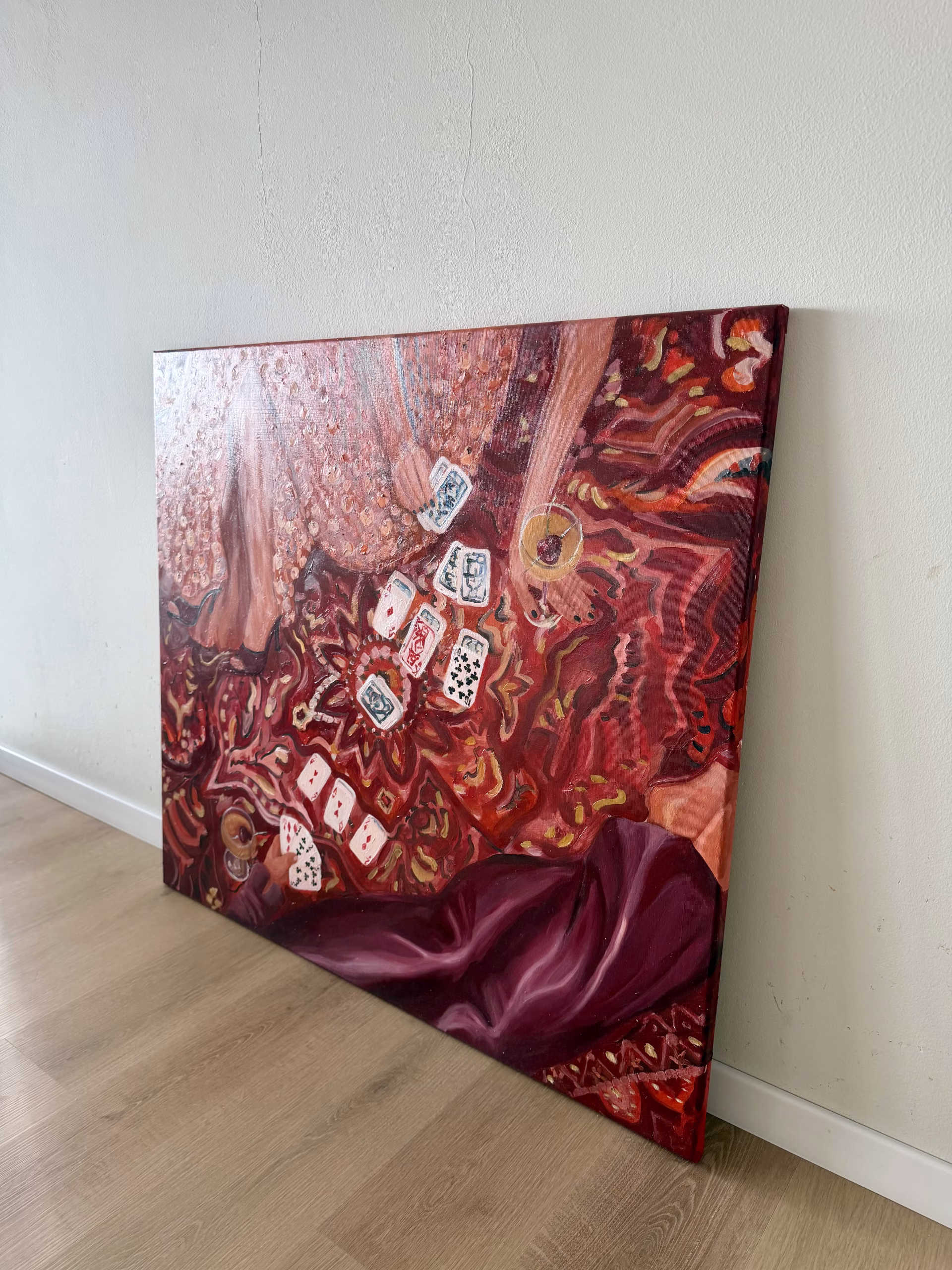 Fools game and shimmers - Image 6