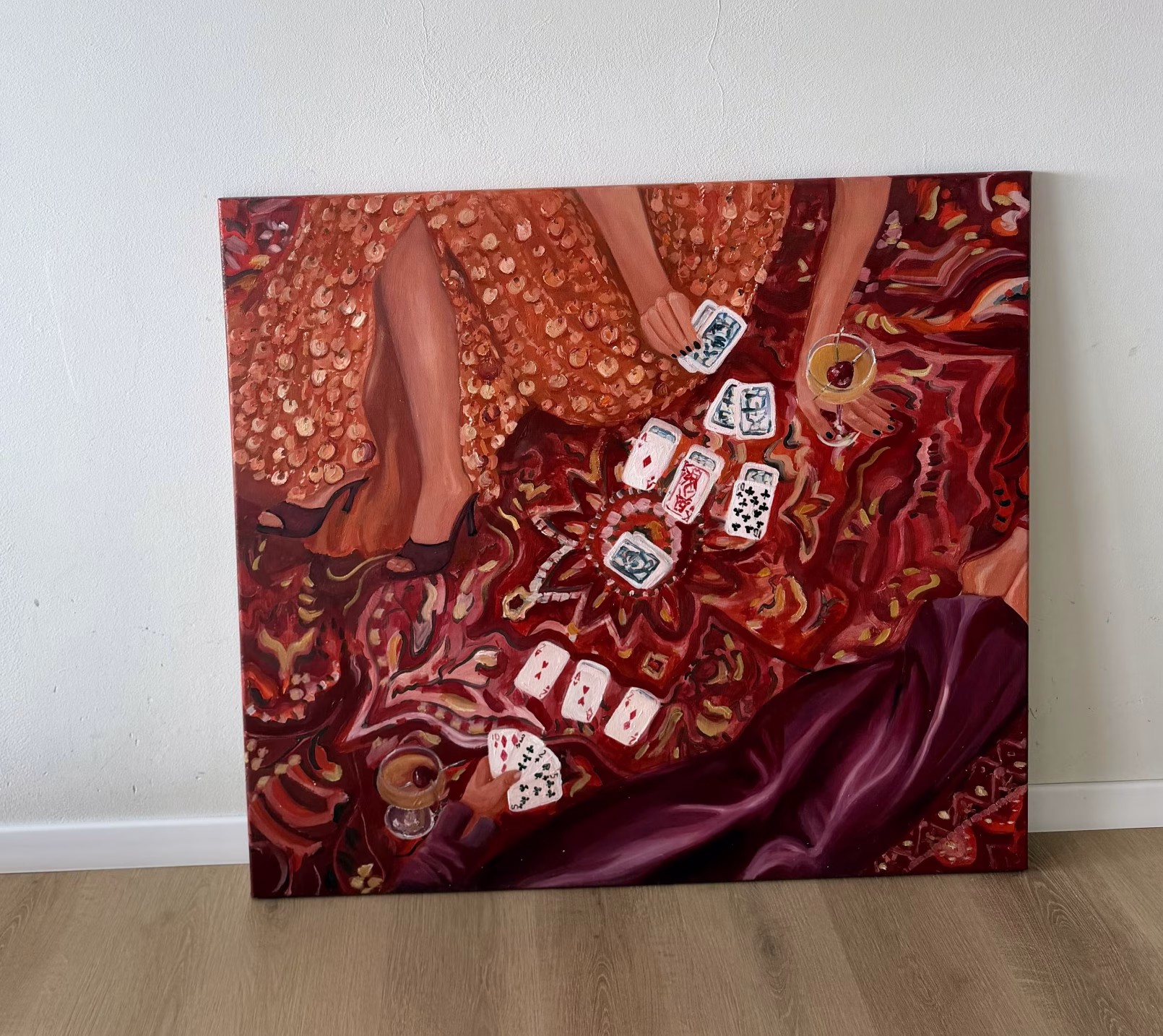 Fools game and shimmers - Image 10