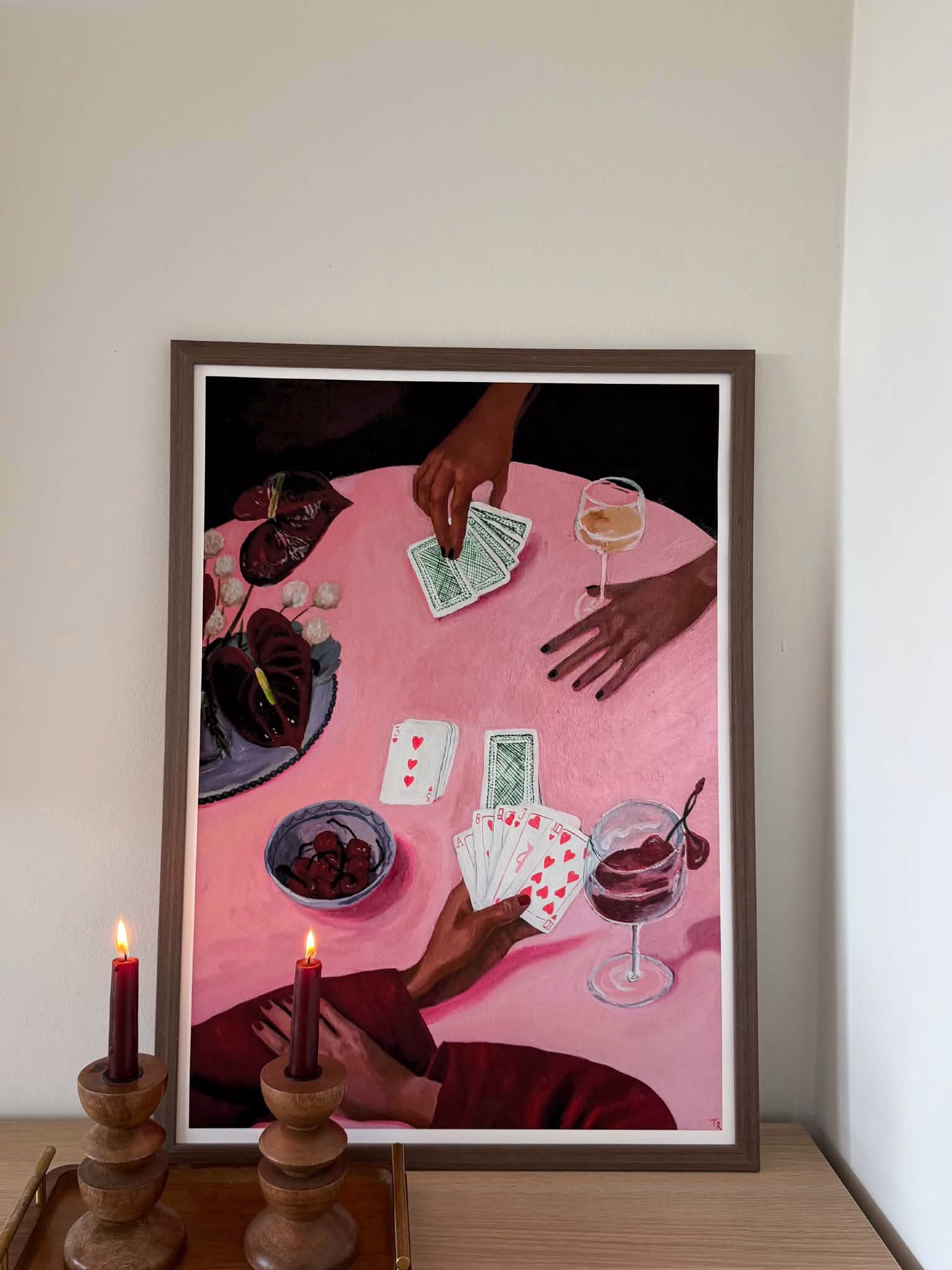 Ace of pink - Image 3