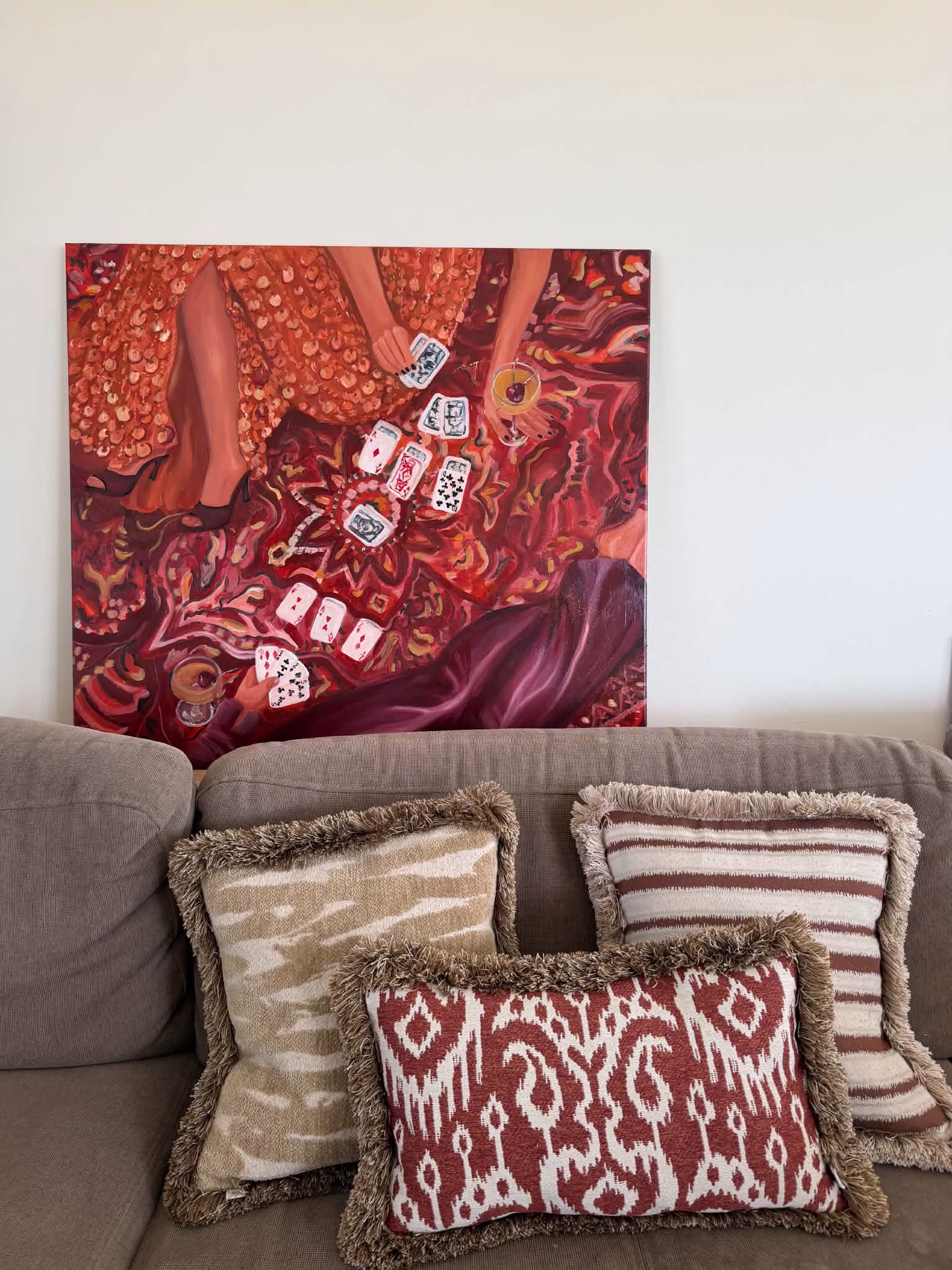 Fools game and shimmers - Image 3